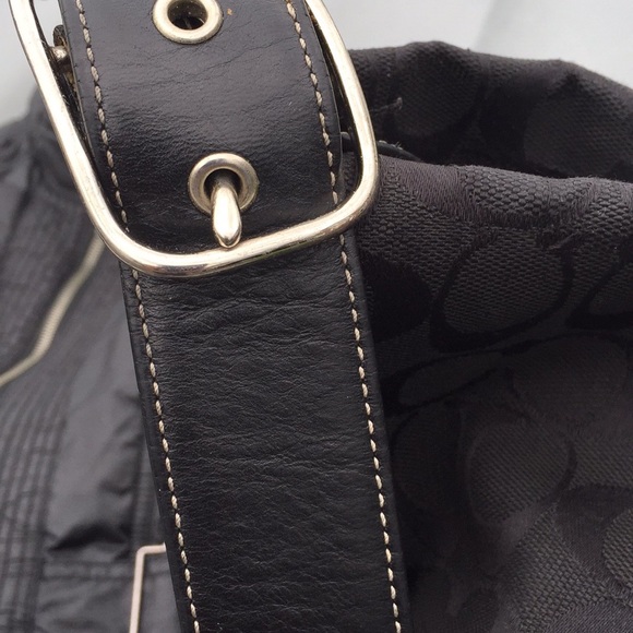 Coach Sac Bag - Picture 4 of 8